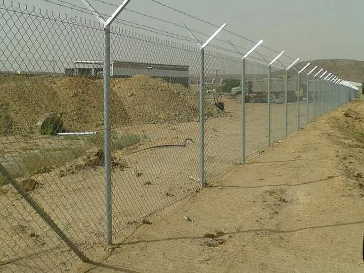 شبوك مزارع في جدة تركيب شبوك المزارع