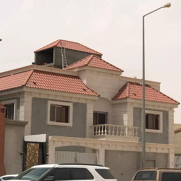 ديكورات قرميد أسقف في جدة – فخامة التصميم وجودة التنفيذ