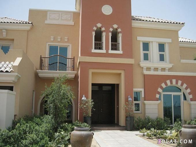 دهانات خارجية جدة