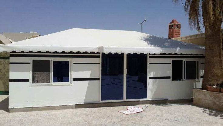 ملاحق بيوت شعر جدة تصميم وتنفيذ ملاحق بيوت شعر في جدة