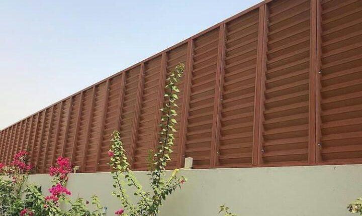 تركيب سواتر جدة سواتر جدة