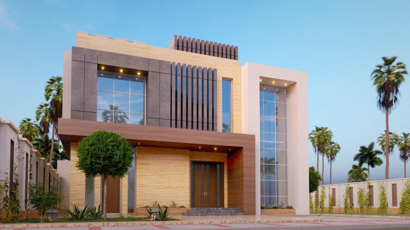 دهانات واجهات خارجية جدة دهانات خارجية جدة