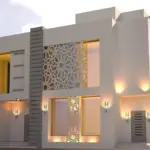 دهانات خارجية جدة