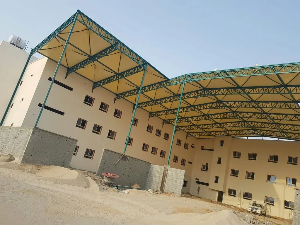 مظلات مدارس جدة مظلات مدارس جدة بأسعار منافسة وخامات مقاومة للحرارة