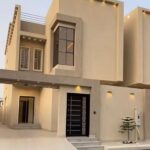 تنسيق دهانات واجهات المنازل