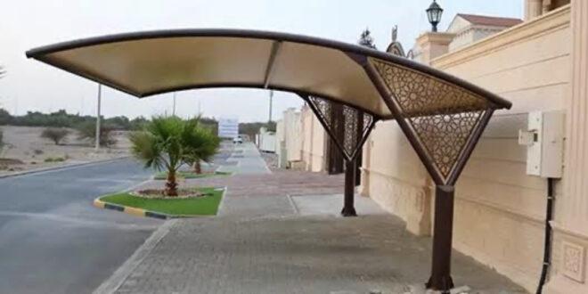 مظلات سيارات جدة تركيب مظلات سيارات جدة