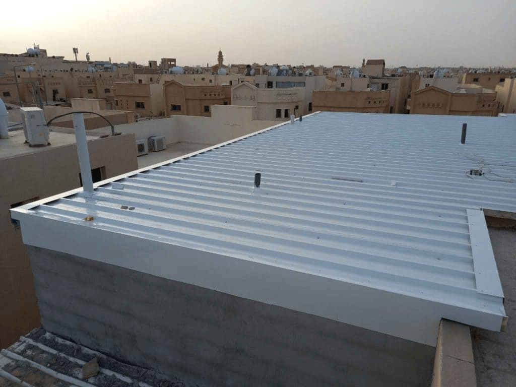 ساندوتش بانل في جدة مميزات الساندوتش بانل